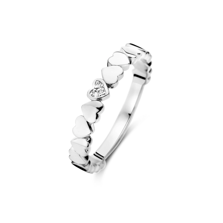 Adore Ring