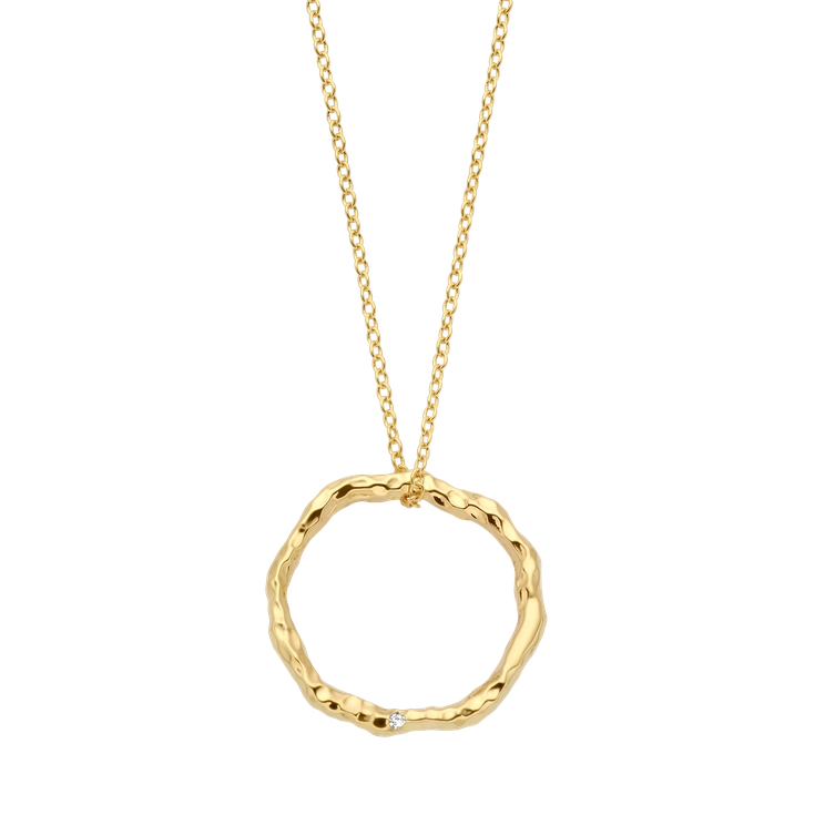 Lilith Necklace
