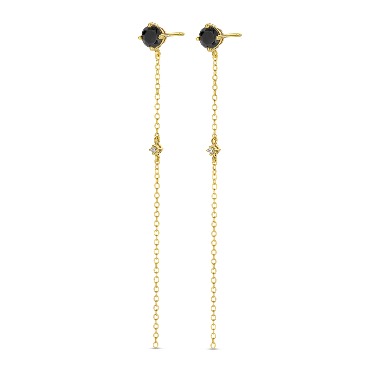 Shadow Earrings
