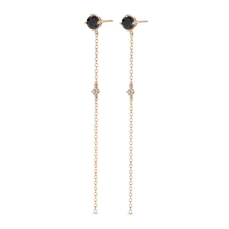 Shadow Earrings