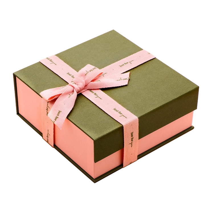 luxury gift box