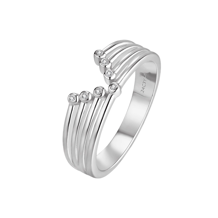 Ivy Ring