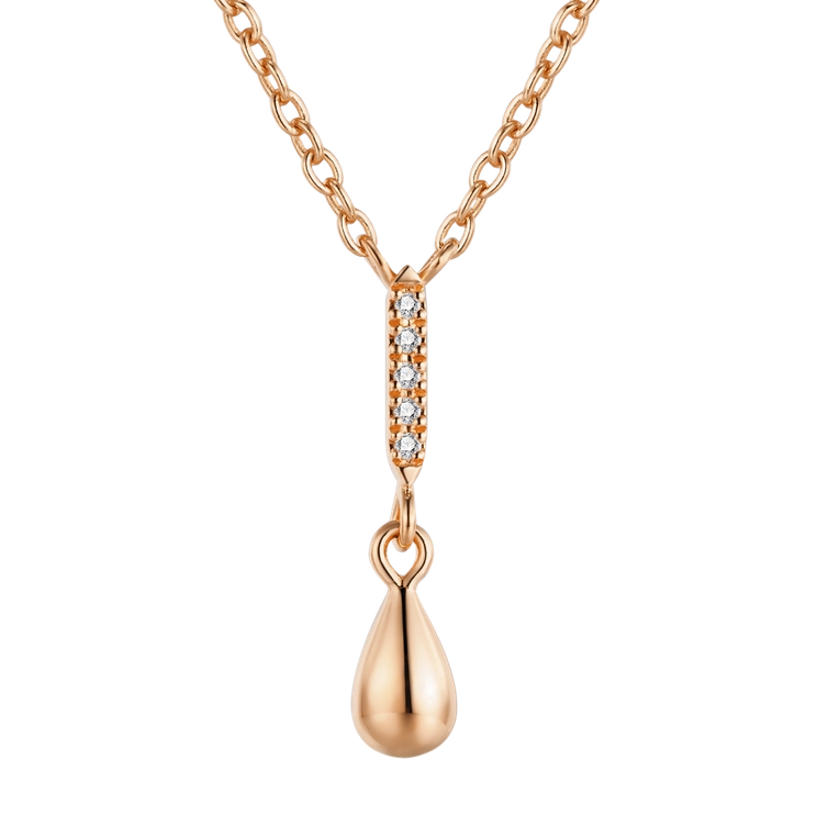 Roxy Necklace