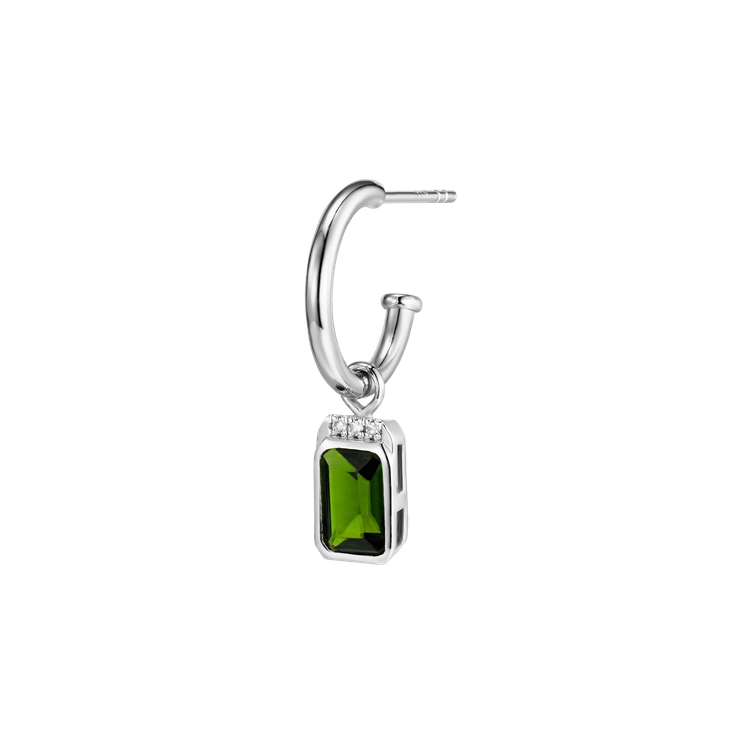 Noelle (Single) Hoop