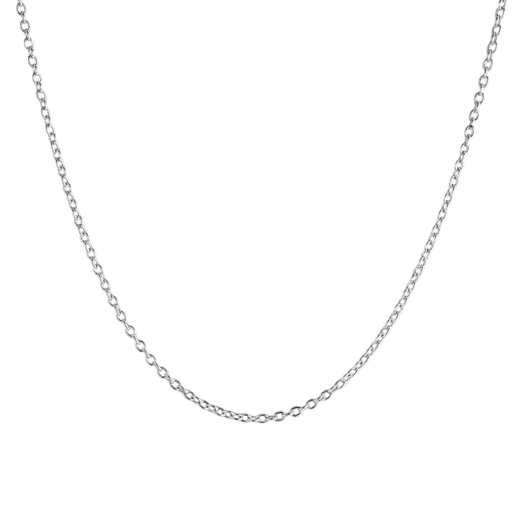 Cable Chain Necklace