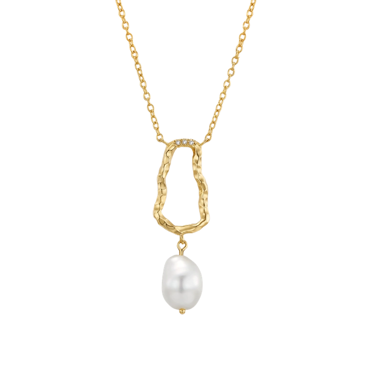 Belle Necklace