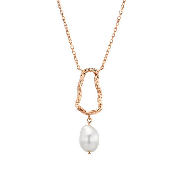 Belle Necklace