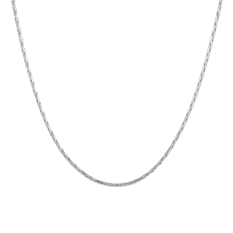 Cobra Chain Necklace