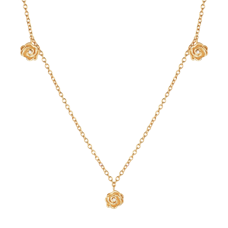 Rosie Necklace