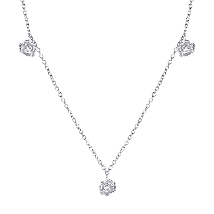 Rosie Necklace