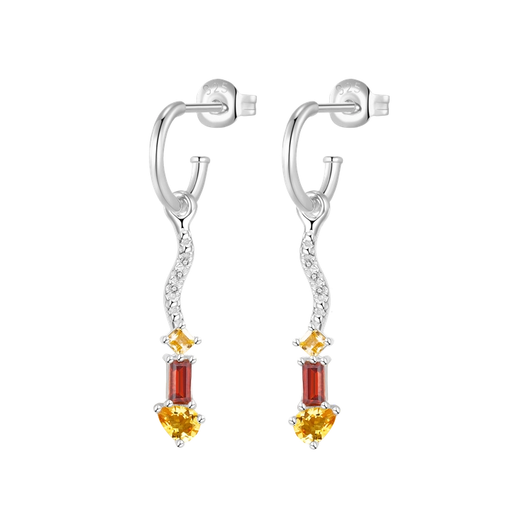 Seraphine Earrings