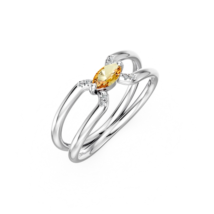 Limone Ring