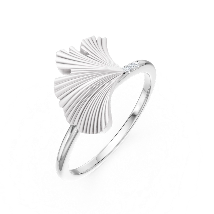 Fanora Ring