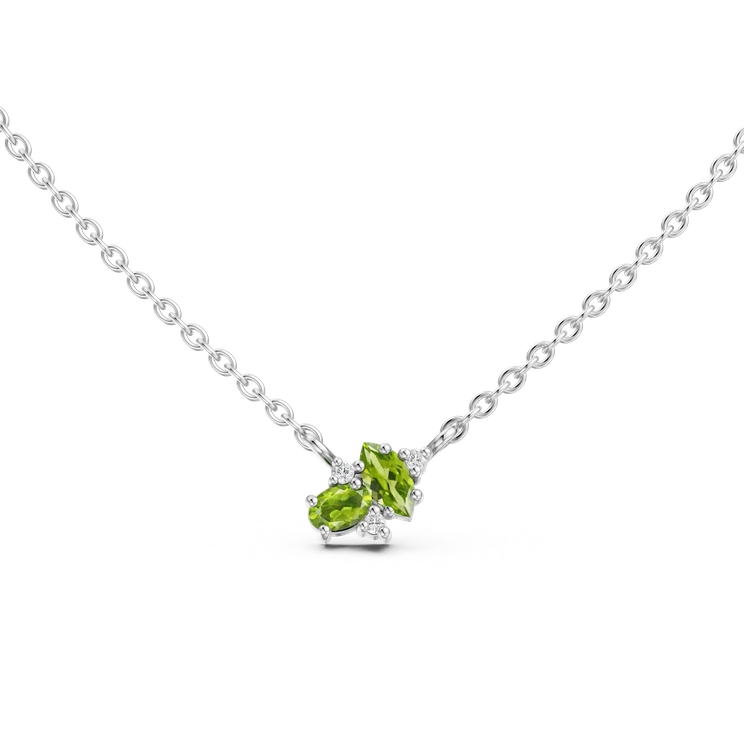 Peridelle Necklace