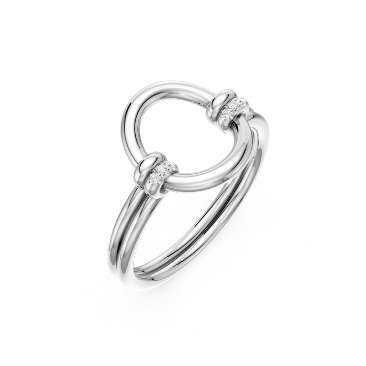 Mercury Ring