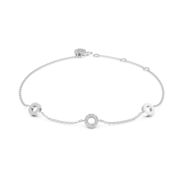 Hepburn Bracelet