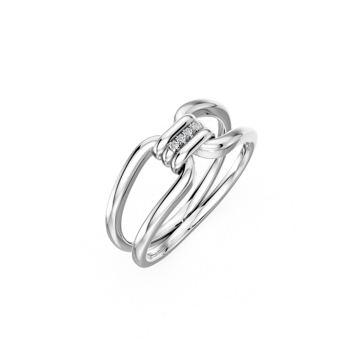 Hardy Ring