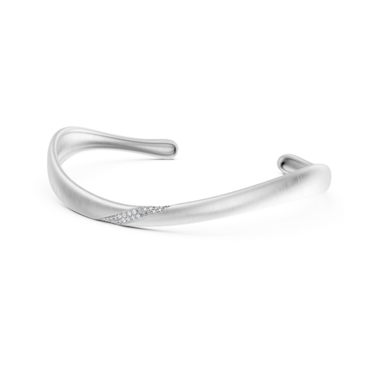 Delphine Cuff