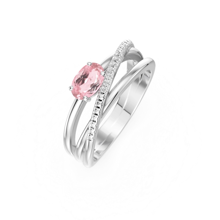 Céleste Ring