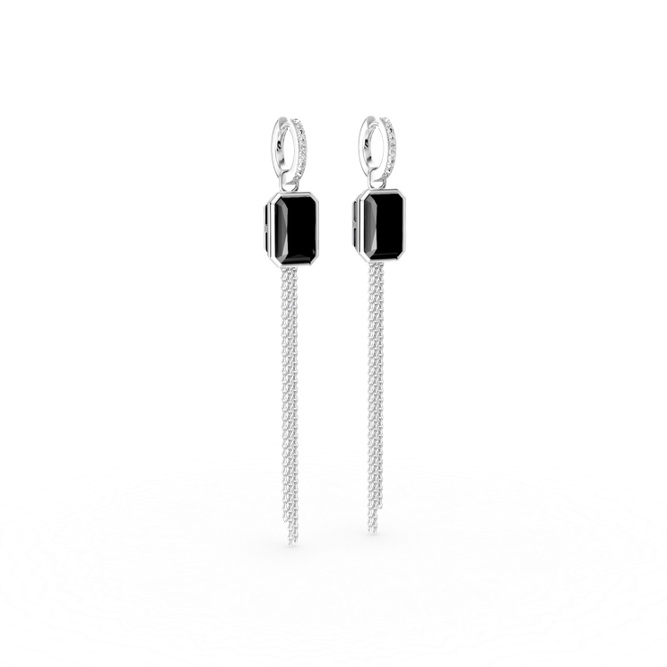 Solène Earrings