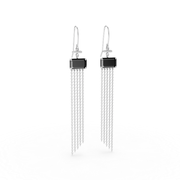 Nova Earrings
