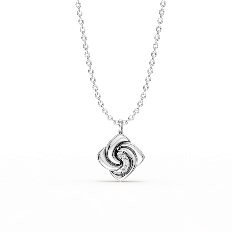 Astra Necklace