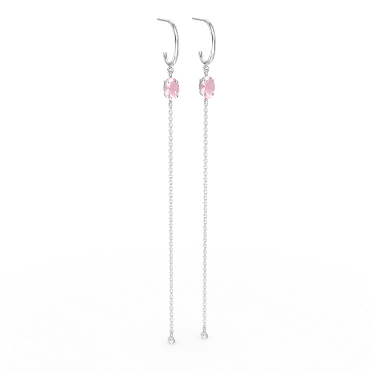 Céleste Earrings