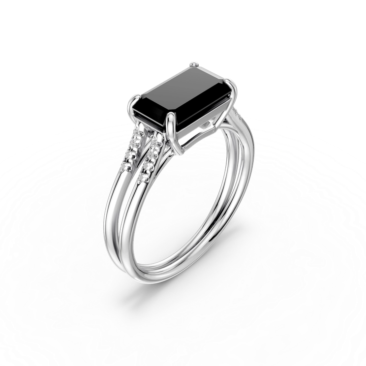 Nova Ring