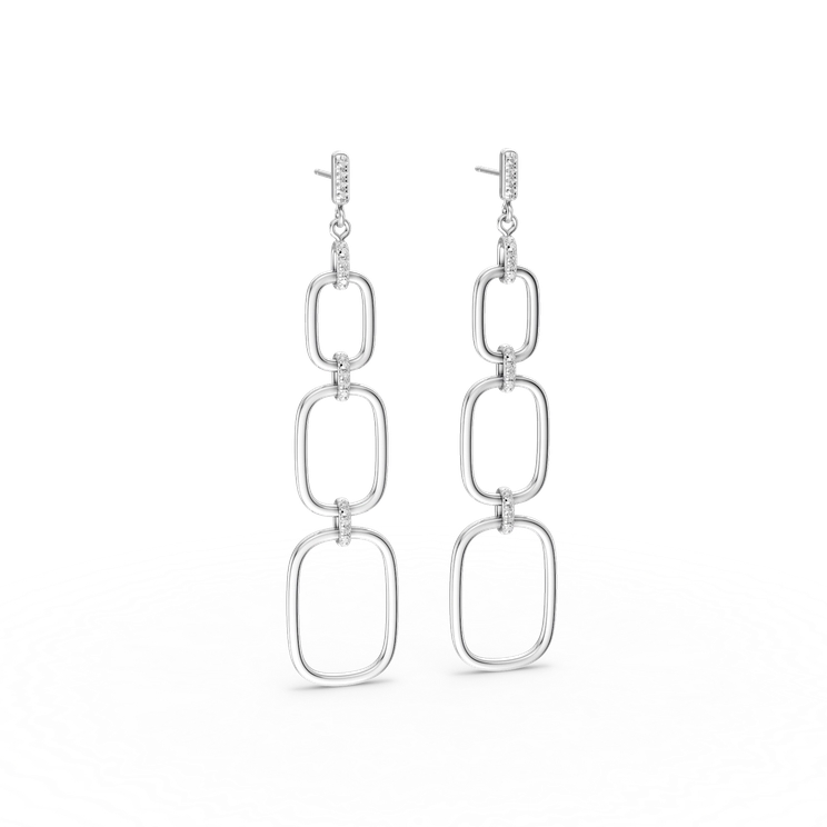 Clio Earrings