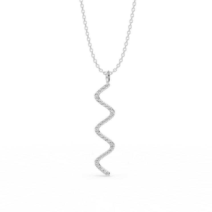 Poise - Char's Edit Necklace