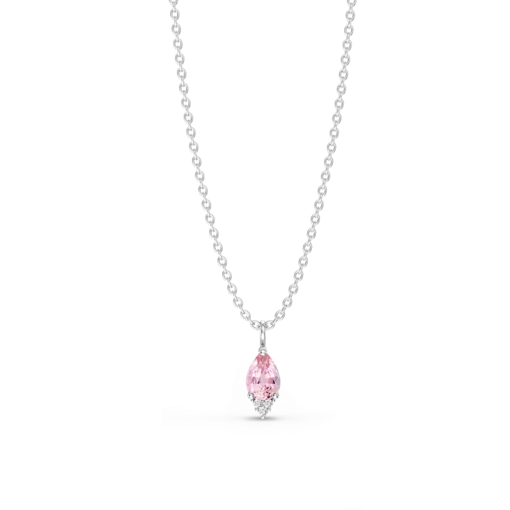 Céleste Necklace