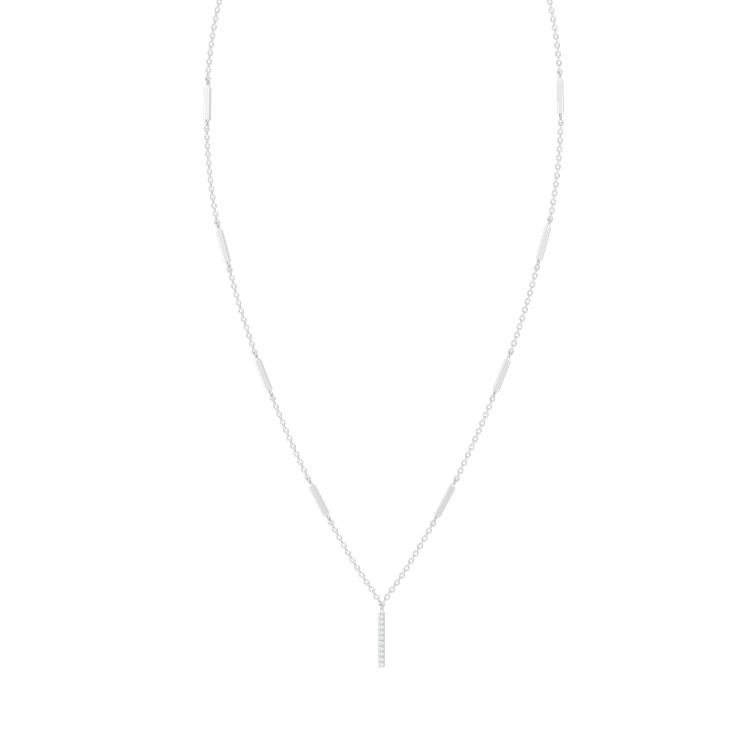 Lyra Necklace